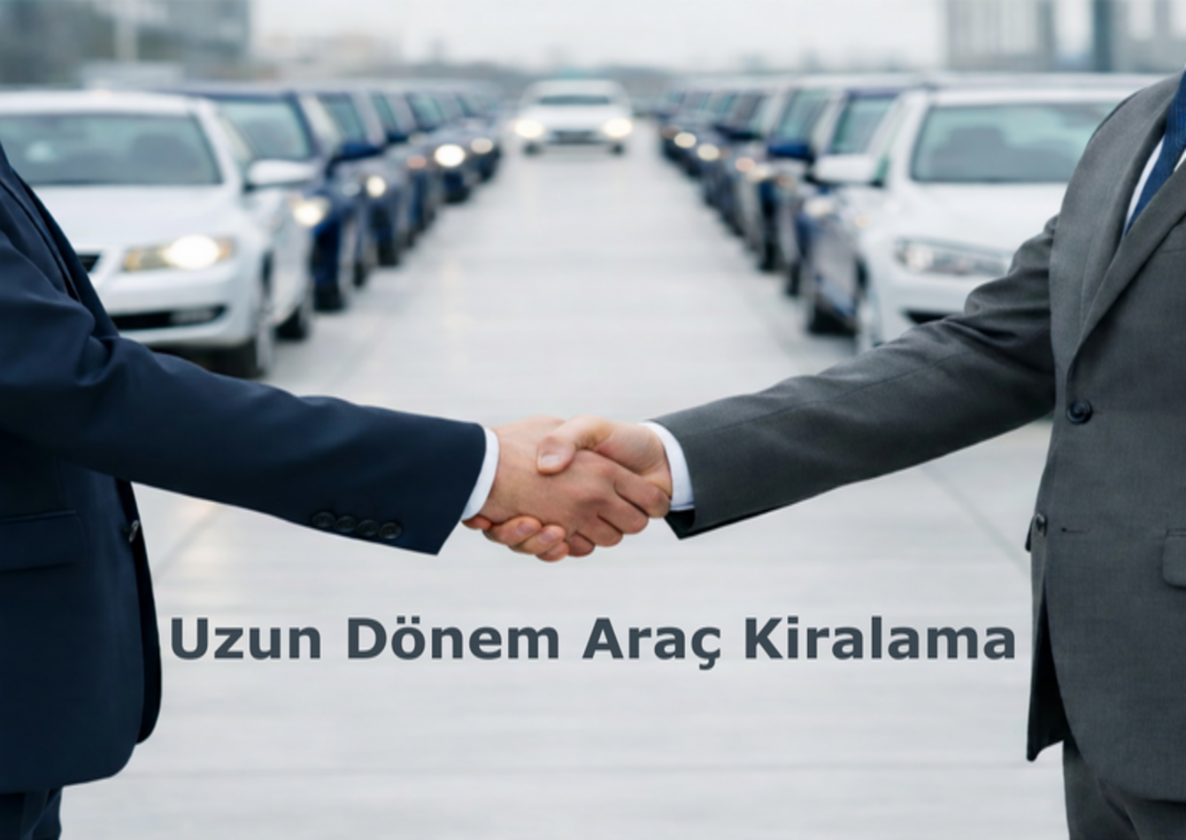 ekrfilo uzun dönem araç